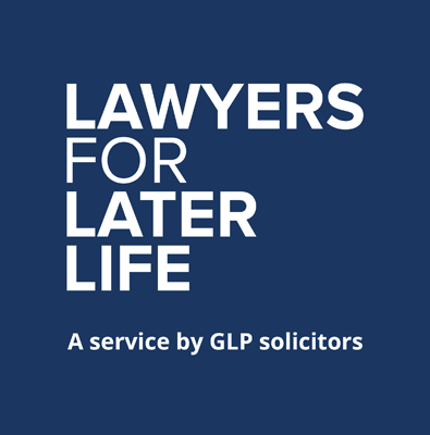 Lawyers for Later Life - A service by GLP Solicitors