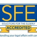 Ben Tyer is a Fully Accredited Member of Solicitors For the Elderly - 10 reasons to use a member
